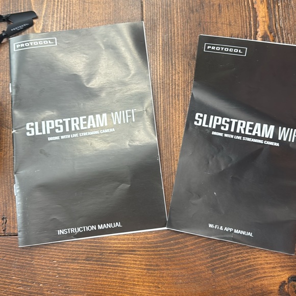 Protocol air drone slipstream - Picture 6 of 7